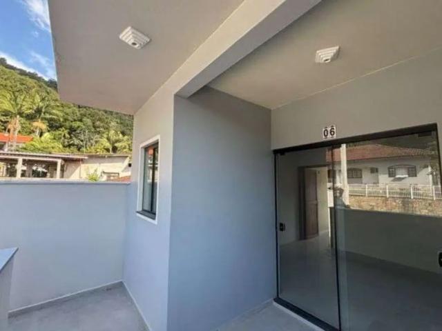 Apartamento aluguel em Velha Central, Blumenau
