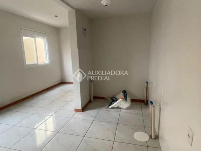 Apartamento aluguel em Jardim Aparecida, Alvorada