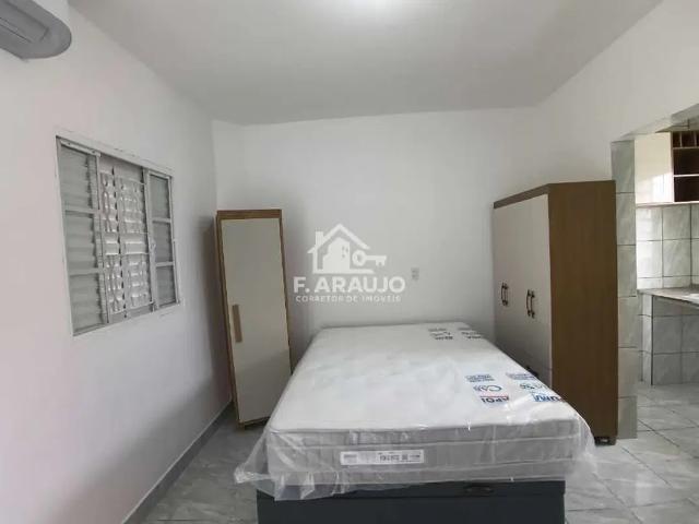 Apartamento aluguel em Região Imediata de Sorocaba, Região Metropolitana de Sorocaba