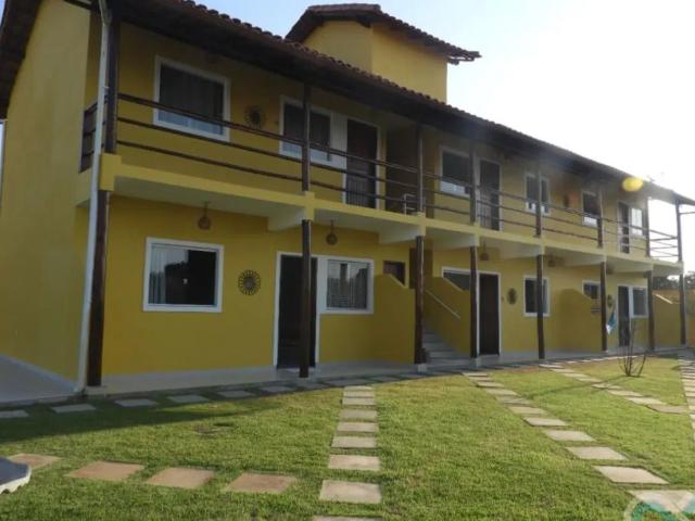 Apartamento aluguel em Santa Cruz Cabrália
