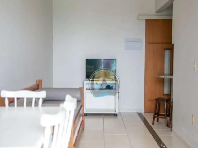 Apartamento aluguel em Ubatuba