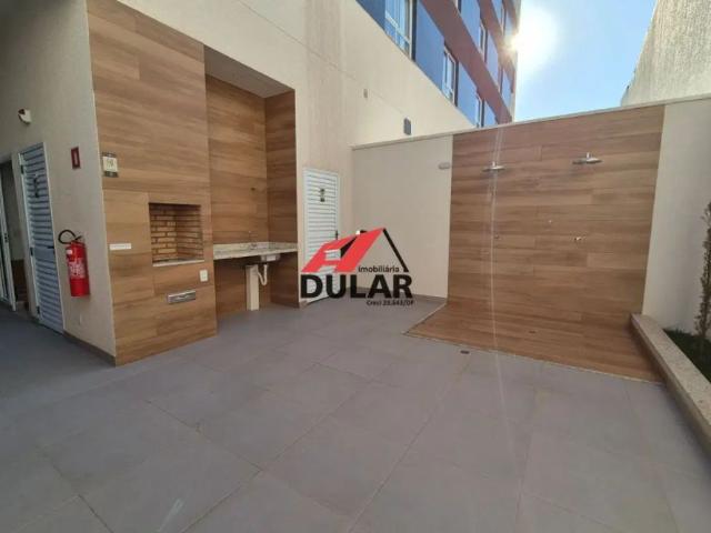 Apartamento aluguel em QR 122, Samambaia