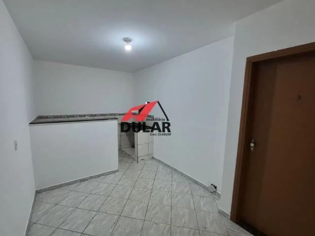 Apartamento aluguel em Samambaia Sul, Samambaia