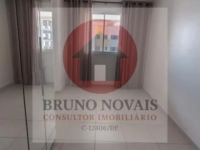 Apartamento aluguel em Setor G Sul, Taguatinga