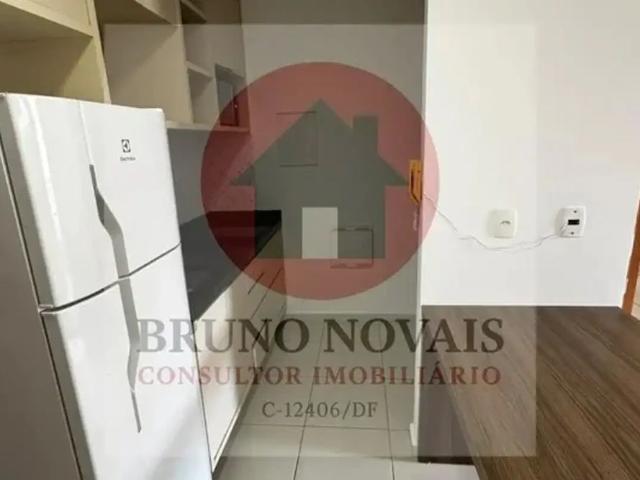 Apartamento aluguel em Setor G Sul, Taguatinga