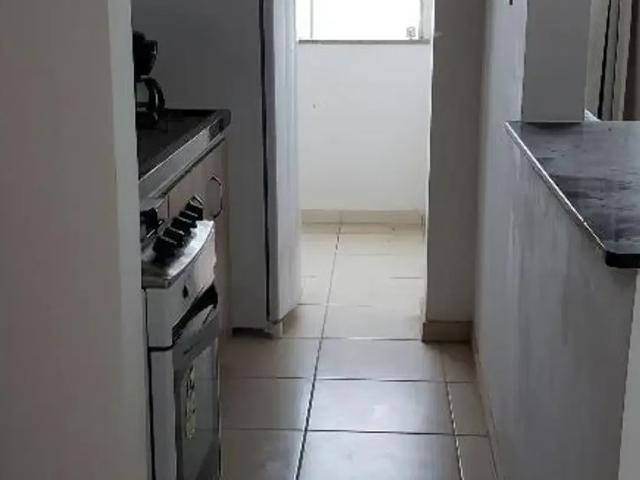 Apartamento aluguel em Macaé
