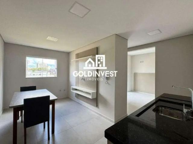 Apartamento aluguel em Limoeiro, Brusque