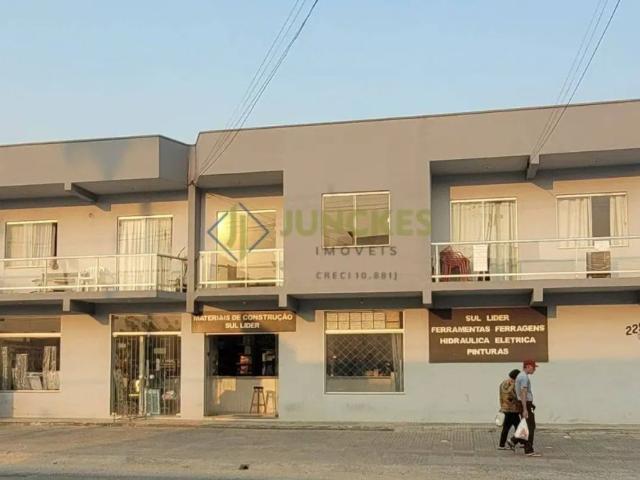 Apartamento aluguel em Jardim Danielle, Itajaí