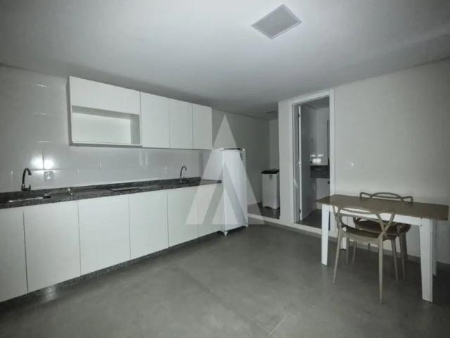 Apartamento aluguel em Comasa, Joinville