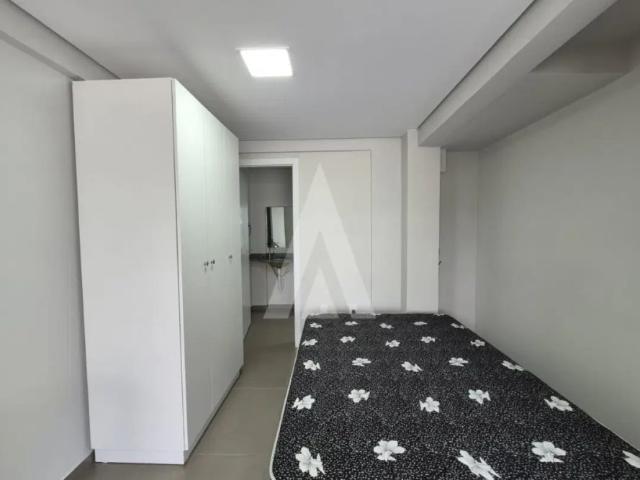 Apartamento aluguel em Comasa, Joinville