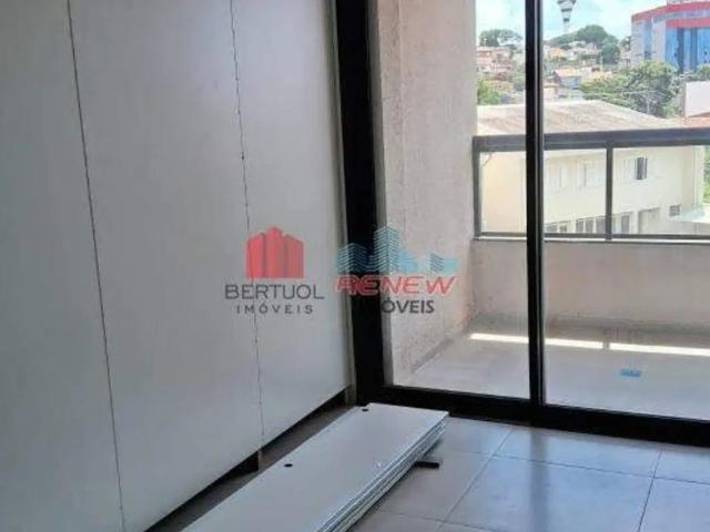 Apartamento aluguel em Vila Bissoto, Valinhos