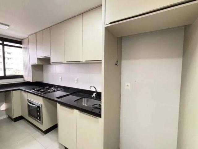Apartamento aluguel em Morro da Cruz, Florianópolis