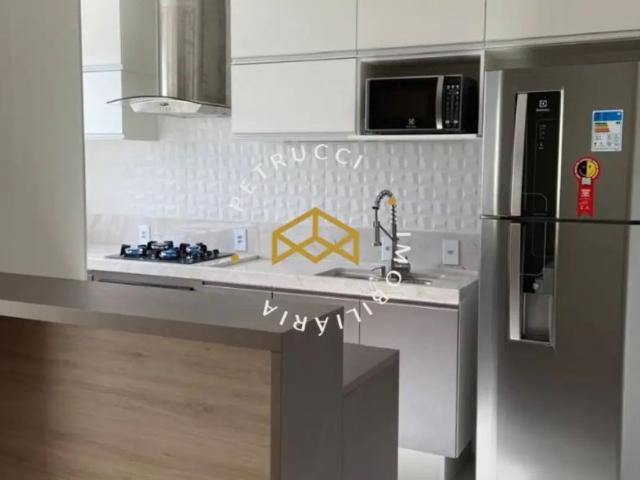 Apartamento aluguel em Lenheiro, Valinhos