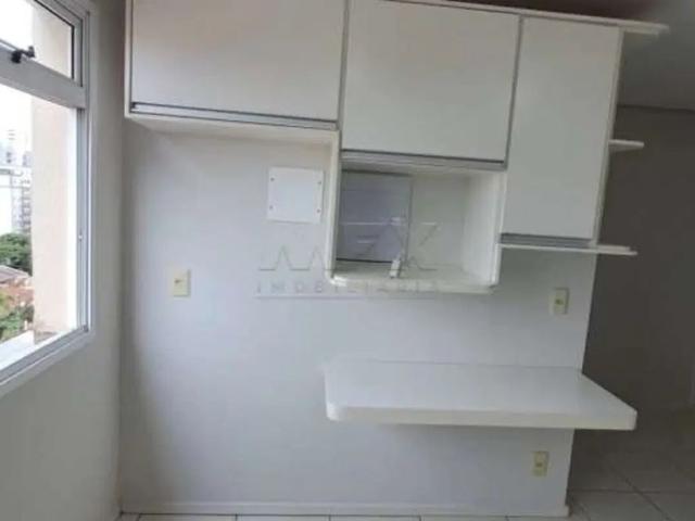 Apartamento aluguel em Bauru