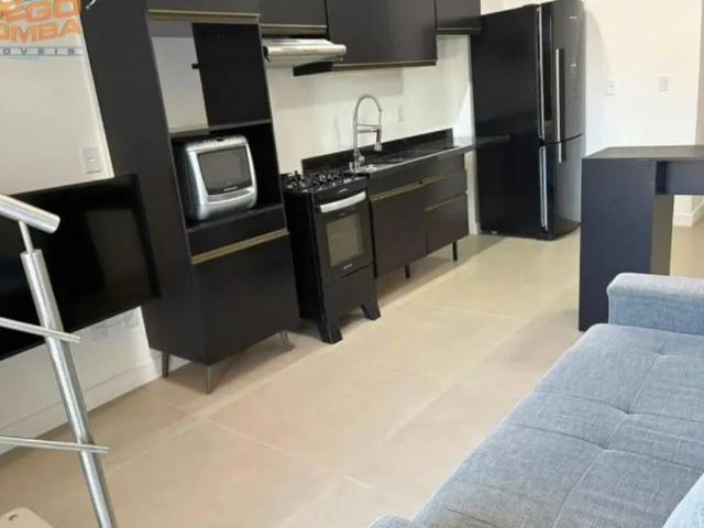 Apartamento aluguel em Canasvieiras, Florianópolis