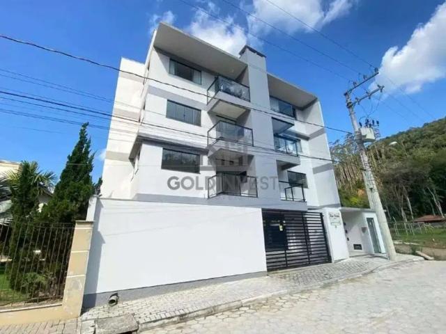 Apartamento aluguel em São Pedro, Brusque