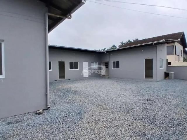 Apartamento aluguel em Salto do Norte, Blumenau