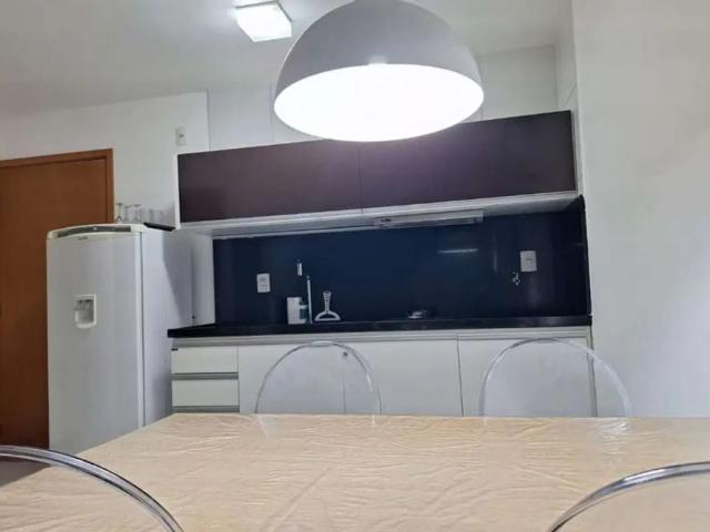 Apartamento aluguel em Barra de São Miguel