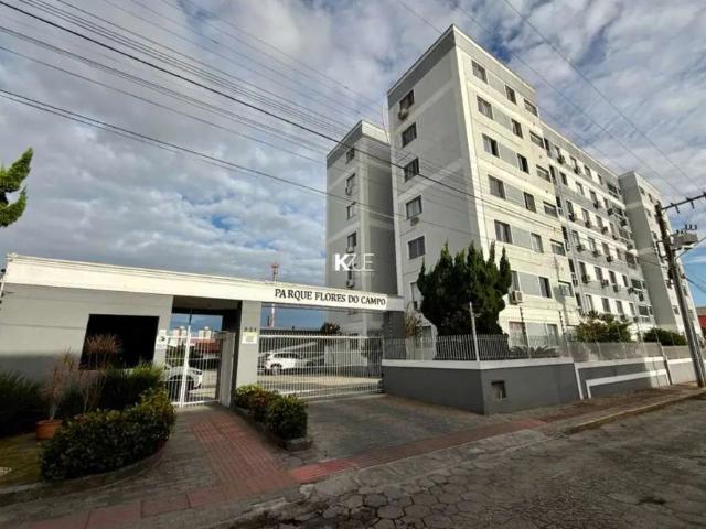 Apartamento aluguel em Ipiranga, São José
