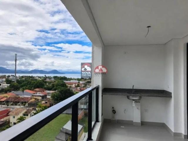Apartamento aluguel em Oceanica, Caraguatatuba