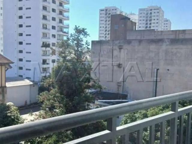 Apartamento aluguel em Santa Teresinha, São Paulo