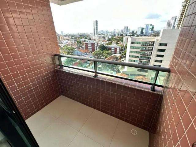 Apartamento aluguel em Recife