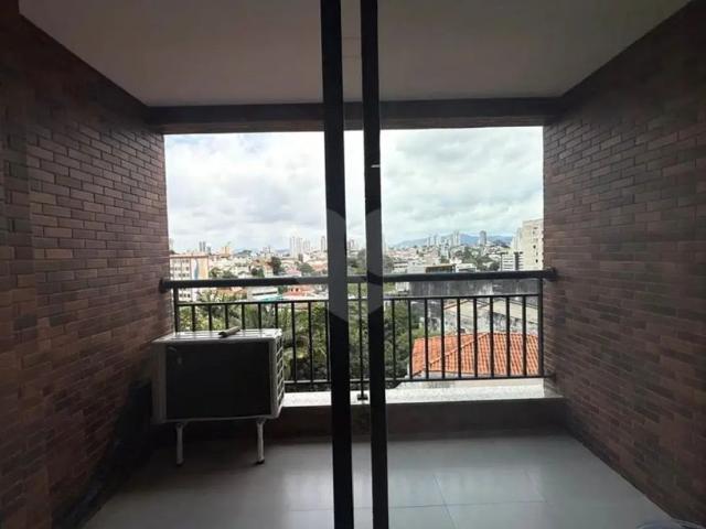 Apartamento aluguel em Santa Teresinha, São Paulo