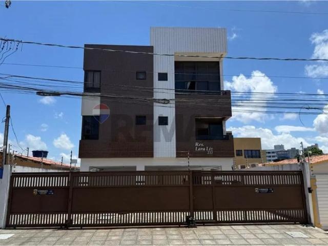 Apartamento aluguel em João Pessoa