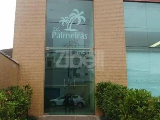 Apartamento aluguel em América, Joinville