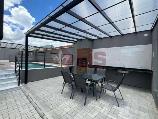 Apartamento aluguel em Balneário Poiares, Caraguatatuba