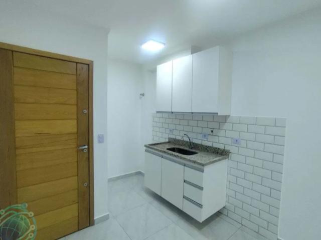 Apartamento aluguel em Santa Teresinha, São Paulo