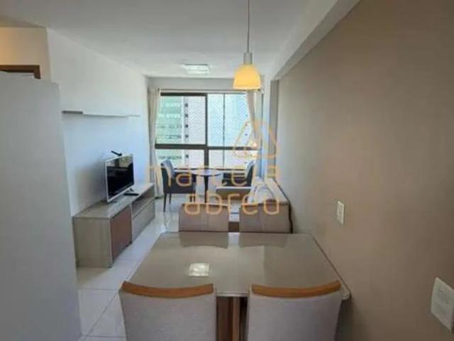 Apartamento aluguel em Recife