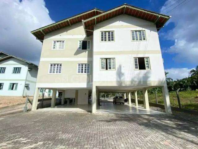 Apartamento aluguel em Fürbringer, Brusque