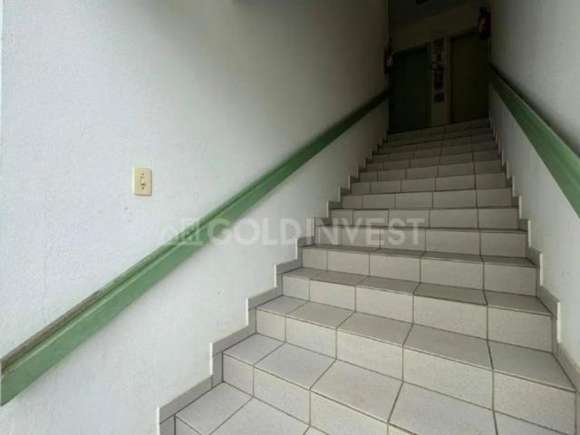 Apartamento aluguel em Fürbringer, Brusque
