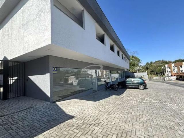 Apartamento aluguel em Tatutiba I, Blumenau