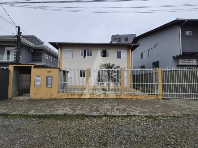 Apartamento aluguel em Santo Antônio, Joinville
