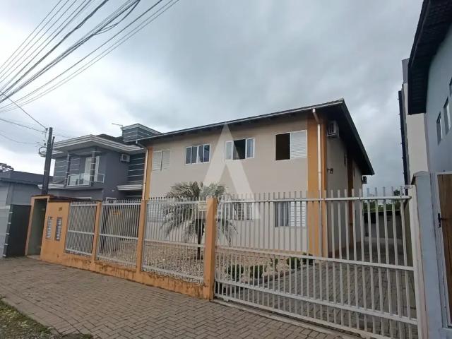 Apartamento aluguel em Santo Antônio, Joinville