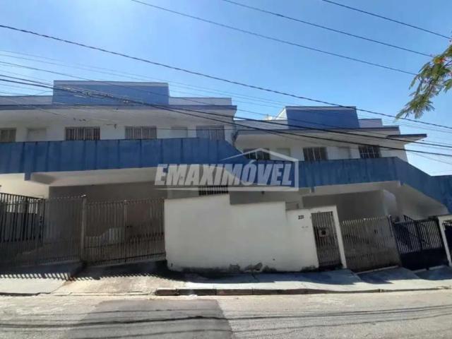 Apartamento aluguel em Araçoiaba da Serra