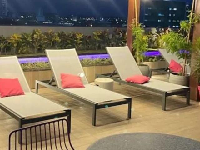 Apartamento aluguel em Recife