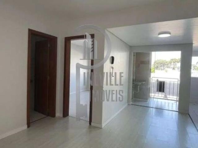Apartamento aluguel em Vargem Grande, Pinhais