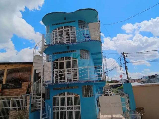 Apartamento aluguel em Comunidade Ouro Verde, Manaus