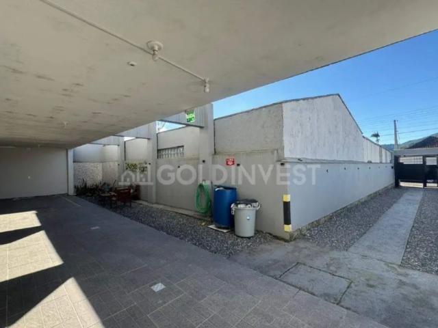 Apartamento aluguel em Loteamento Solano Werner, Brusque