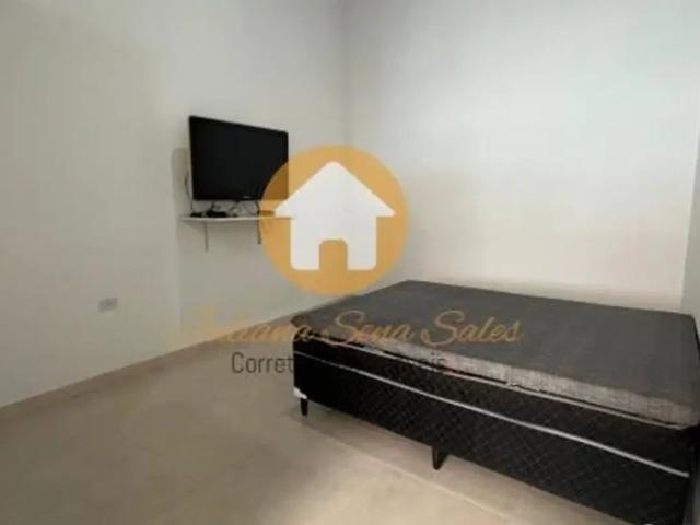 Apartamento aluguel em Oceanica, Caraguatatuba