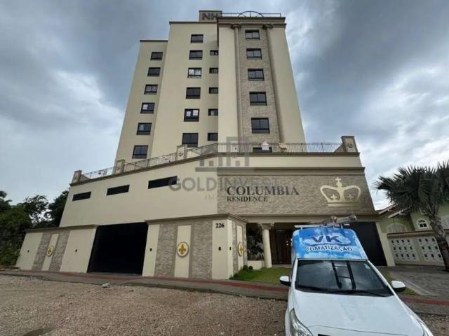 Apartamento aluguel em Santa Terezinha, Brusque