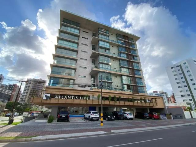 Apartamento aluguel em João Pessoa