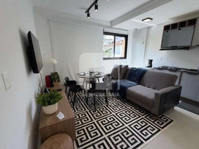 Apartamento aluguel em Morro da Cruz, Florianópolis