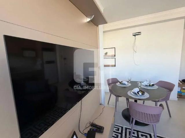 Apartamento aluguel em Morro da Cruz, Florianópolis