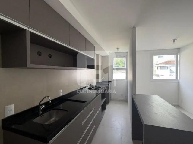 Apartamento aluguel em Morro da Cruz, Florianópolis