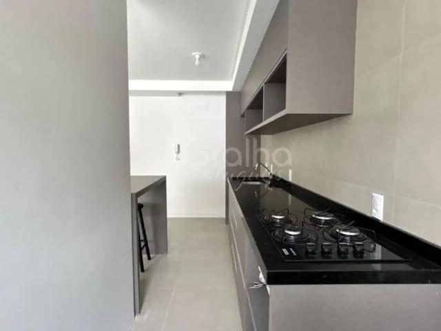 Apartamento aluguel em Morro da Cruz, Florianópolis