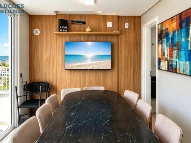 Apartamento aluguel em Morro da Cruz, Florianópolis